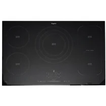 Szyba do płyty ceramicznej i indukcyjnej Whirlpool / Indesit / Ariston / Hotpoint 481010482410 C00438993