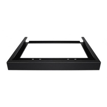 Panel frontowy czarny (l.Amica) 60cm