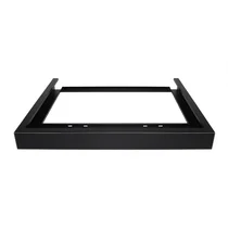 Panel frontowy czarny do okapu Amica 60 cm