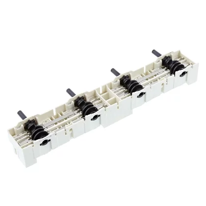 Przełącznik pola grzejnego do kuchenki, piekarnika i płyty grzejnej Electrolux / AEG 3581980111