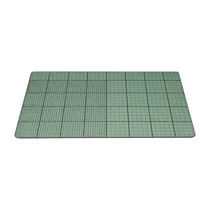 Półka szklana do chłodziarko-zamrażarki Amica 390 x 325 x 4 mm 1019483
