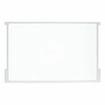 Części zamienne GORENJE Kompletna półka szklana do lodówki Gorenje / Hisense 52,5 x 33,7 cm 163377