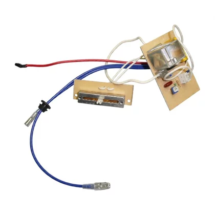 Płytka sterowania PCB do odkurzacza Amica Qubis / Qubis Base 1016426