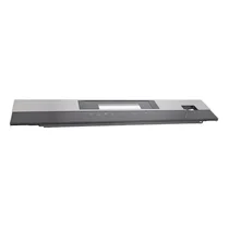 Elementy obudowy Panel obsługi do piekarnika Electrolux / AEG nierdzewny 60 cm VCU