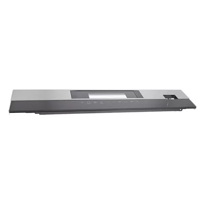 Elementy obudowy Panel obsługi do piekarnika Electrolux / AEG nierdzewny 60 cm VCU