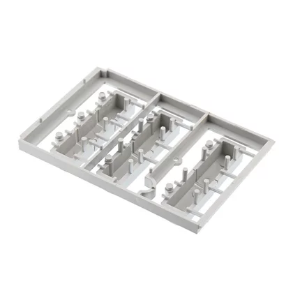 Przyciski panelu sterowania do kuchenki mikrofalowej Electrolux / AEG 50294425009