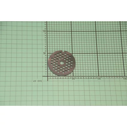 Siatka z drobnymi oczkami do robota kuchennego Amica 1078735