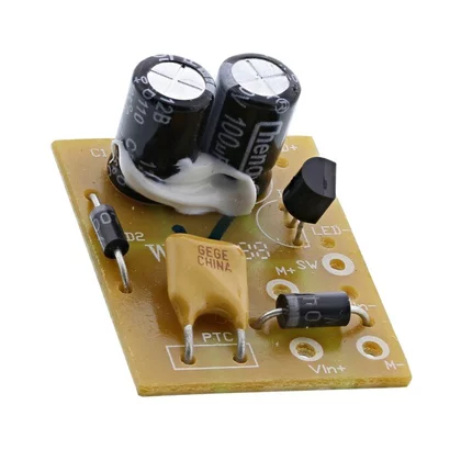 Elektronika do odkurzaczy Moduł elektroniczny ssawki podłogowej do odkurzacza Electrolux / AEG 4055183661