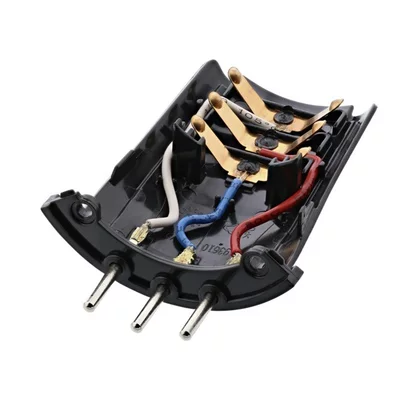 Złącze węża ssącego do odkurzacza Electrolux / AEG 2194055238