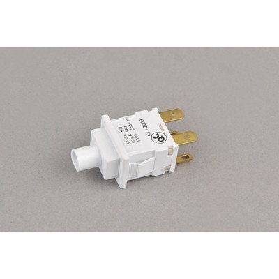 Przycisk/wł/wył pralki Beko 2808540500