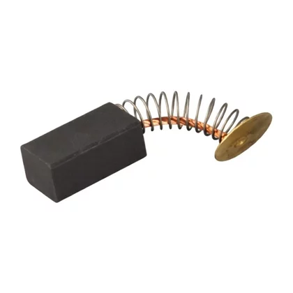 Szczotka węglowa do odkurzacza i drobnego AGD Domax 10 x 12,5 x 23 mm GR45