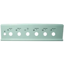 Elementy obudowy Panel sterowania do kuchni i piekarnika Electrolux / AEG 3116467006