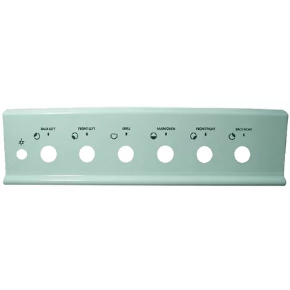 Elementy obudowy Panel sterowania do kuchni i piekarnika Electrolux / AEG 3116467006
