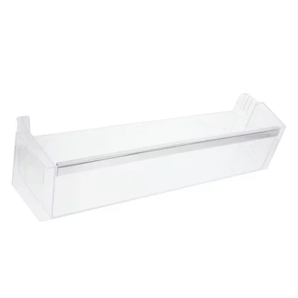 Półki na drzwi różni producenci Półka drzwiowa na butelki do lodówki Electrolux / AEG 490 mm