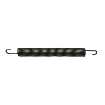 Sprężyna zawiasu drzwi do zmywarki Amica 1004013