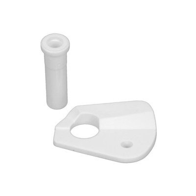 Prawy ogranicznik drzwi zamrażarki (960018695)