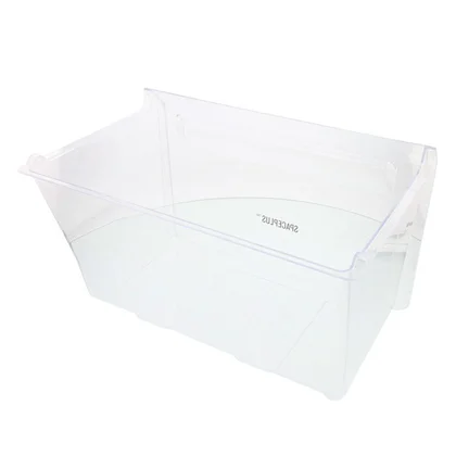 Półki na drzwi różni producenci Niska dolna szuflada zamrażarki do lodówki Electrolux / AEG 4055179271