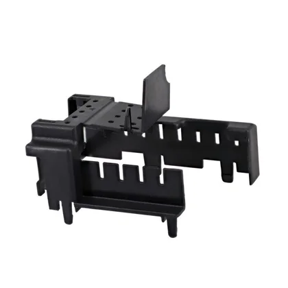 Elementy obudowy Osłona modułu interfejsu użytkownika do piekarnika, kuchenki i płyty Electrolux / AEG UMP 5618048200
