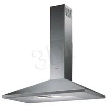 Okap kominowy Electrolux EFC 90151 X inox 90 cm 430 m³/h
