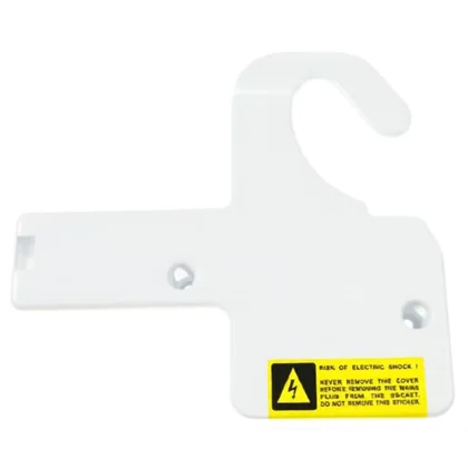 GN163120 BEKO Zawias górny drzwi lodówki Beko / Grundig / Arcelik 4909390100