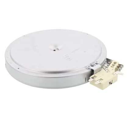 Duży palnik do płyty grzejnej Electrolux / AEG 1700 W 180 mm 3970131011