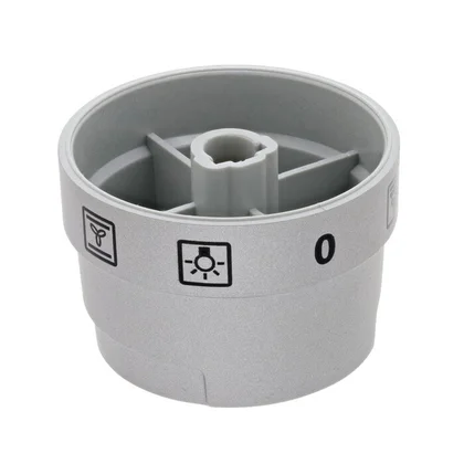 Pokrętło termostatu do kuchenki Electrolux / AEG 8070910024