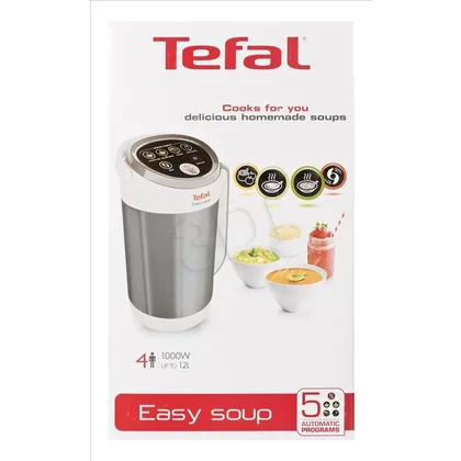 Zupowar Tefal Easy Soup BL 8411 38 1000 W 1,2 l