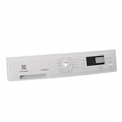 Panel sterowania z uchwytem do pralki Electrolux / AEG 1929603619
