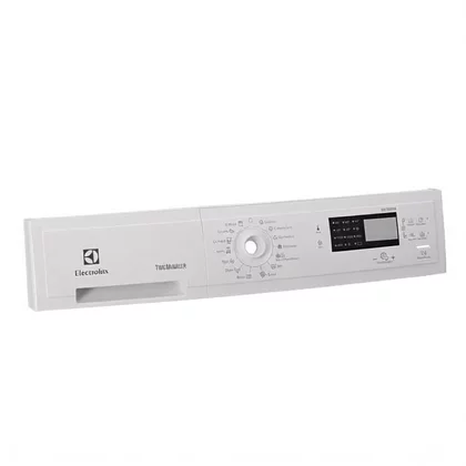 Panel sterowania z uchwytem do pralki Electrolux / AEG 1929603619