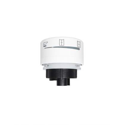 Pokrętło regulacji obrotów wirowania do pralki Ariston / Indesit / Hotpoint / Whirlpool C00065729 482000027210