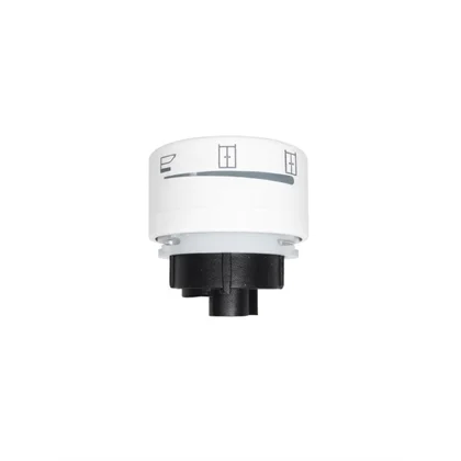 Pokrętło regulacji obrotów wirowania do pralki Ariston / Indesit / Hotpoint / Whirlpool C00065729 482000027210