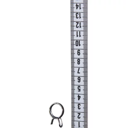 Opaska zaciskowa do pralki Amica 15.88
