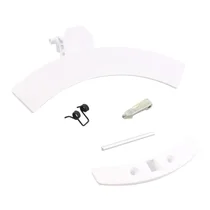 Zestaw uchwytu drzwi do pralki Electrolux / AEG 4055137402