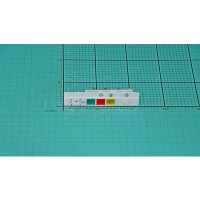 Płytka wyświetlacza