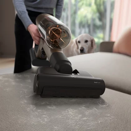Szczotki i rolki szczotek odkurz Elektroszczotka PetPro+ do odkurzacza bezprzewodowego Electrolux / AEG ZE155
