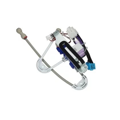 Mechanizm dozownika wody do lodówki Hisense / Gorenje K2134308