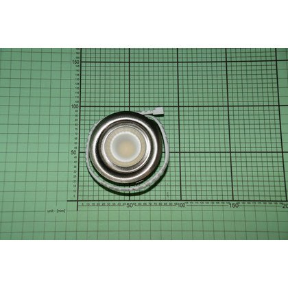 Lampa LED do okapu Amica 2PIN 12V 3W 1210552