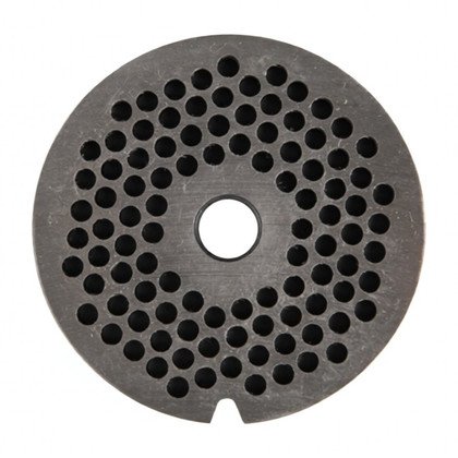 Sitko do maszynki do mięsa Domax nr 22 fi 4,5 mm D016