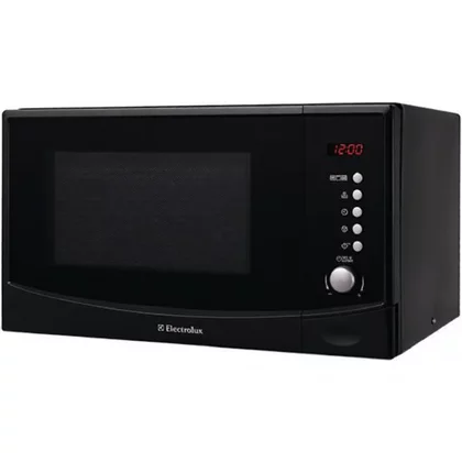 Kuchenka mikrofalowa Electrolux 21 l czarna EMS 20400K