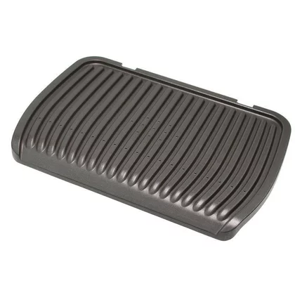 Dolna płyta grillowa do grilla Tefal OptiGrill+ TS01039401