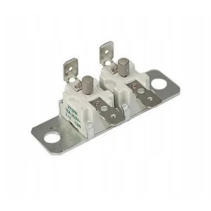 Elementy elektryczne do pralek r Termostat bezpieczeństwa do pralki i pralko-suszarki Candy / Haier / Hoover 180°C 41034167