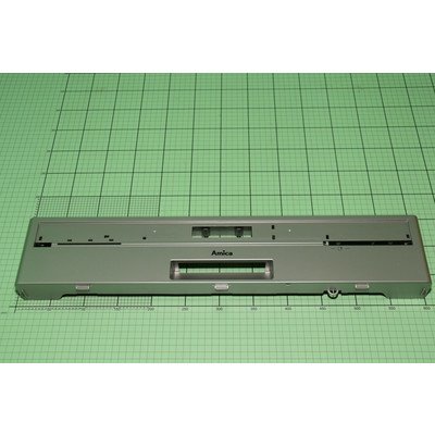 DFM638ACNID Wypraska panelu sterowania do zmywarki Amica (1043895)