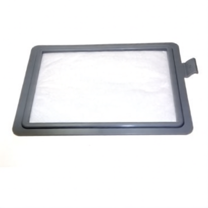 Filtr wylotowy flizelinowy do odkurzacza Electrolux / AEG 4055073631