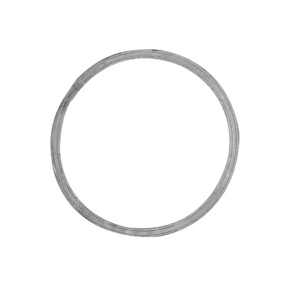 Uszczelka korka płaszcza wodnego do zmywarki Electrolux / AEG 78 mm 50659231000