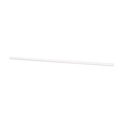Plastikowe ramki półek do lodówe Listwa krawędziowa półki szklanej do lodówki Electrolux / AEG 491 mm