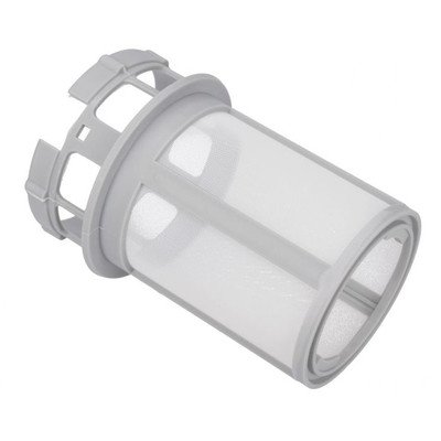 LSTF9M124CEU Mikrofiltr zmywarki Whirlpool 482000022005 C00256571