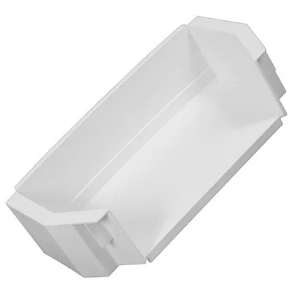 Półki na drzwi różni producenci Półka drzwiowa do lodówki Electrolux / AEG 214 x 57 mm 2341684203