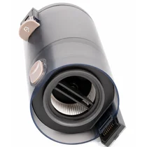 Części zamienne GORENJE Pojemnik na kurz do odkurzacza pionowego Hisense / Gorenje 0,5 l 934648