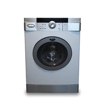 Elementy elektryczne do pralek r Wiązka przewodów do pralki Gorenje / Hisense 971322