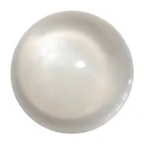 Odbojnik do urządzeń chłodniczych Amica płaski przezroczysty 8019907 Sj5312
